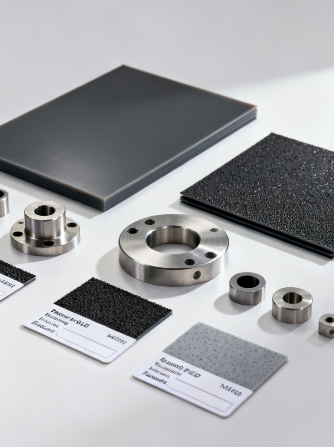 Machining capability 1